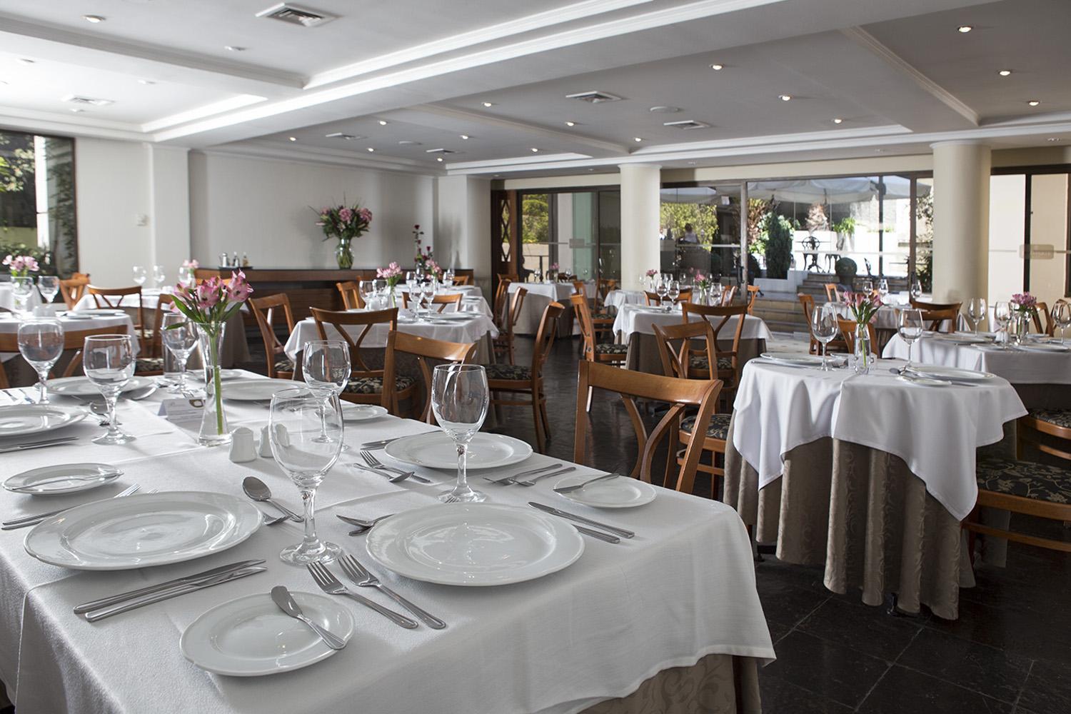 Park Plaza Bonaparte Boutique Сантьяго Экстерьер фото